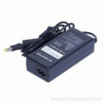 AC/DC Adapter, Suitable for LED Strips, LED Lights, CCTV Monitors, LCD TV and LCD Computers